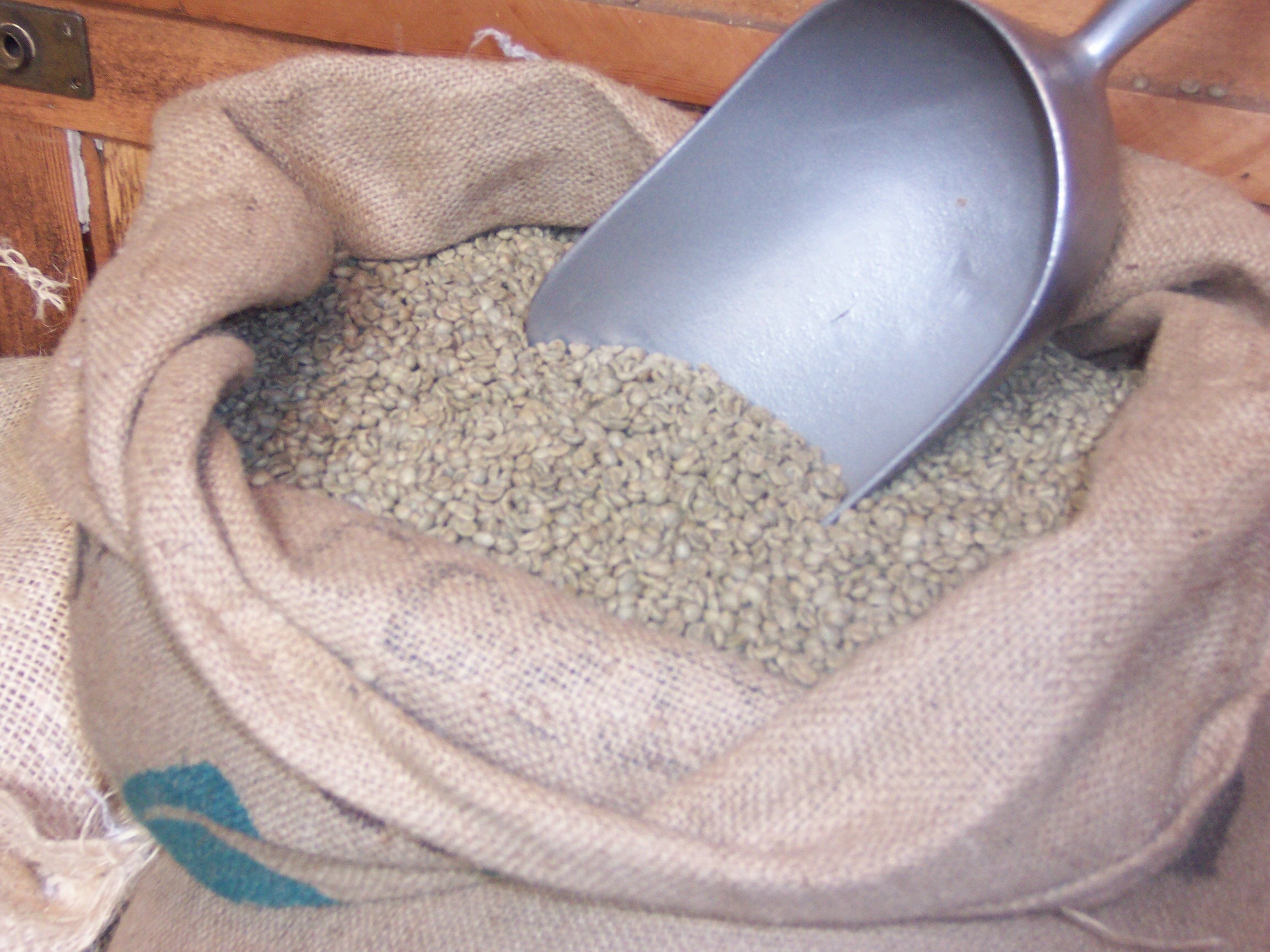 VICTORS CELTIC COFFEE ROASTERS visual data 2